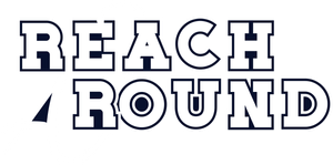 Reach Around — Logos 2