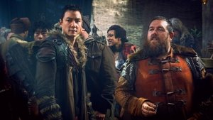 Into the Badlands Season 3 Episode 6