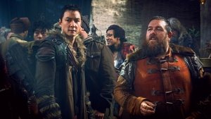 Into the Badlands 3×6