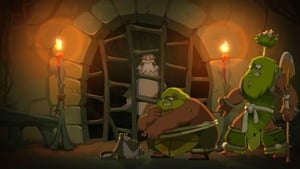 Wakfu Season 1 Episode 20