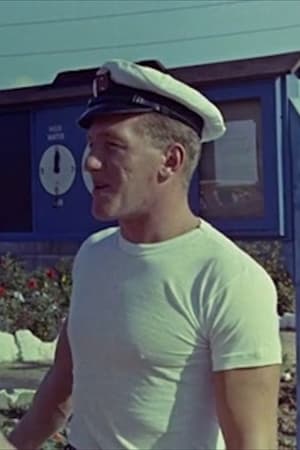 Poster Call Me Captain 1961