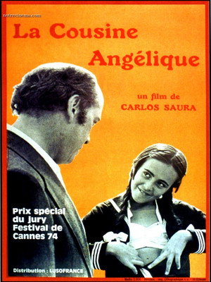 Cousin Angelica