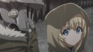 Goblin Slayer: Season 1 Episode 7 – Onward Unto Death