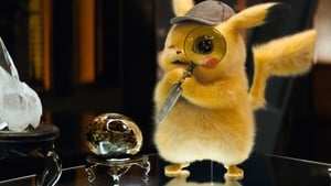 Pokémon: Detektyw Pikachu 2019 PL