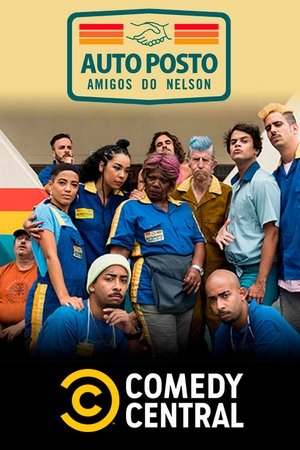 Auto Posto