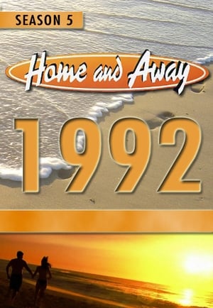 Home and Away: Säsong 5