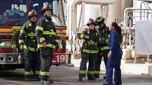 Station 19 Season 6 Episode 5 مترجمة