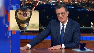 The Late Show with Stephen Colbert: 7×110