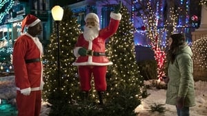 E Crăciun… din nou? (2021) – Dublat în Română