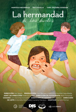The Teeth Brotherhood 5