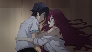 YU-NO: A Girl Who Chants Love at the Bound of This World Season 1 Episode 12