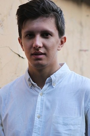 Maxim Sukhaguzov thumbnail