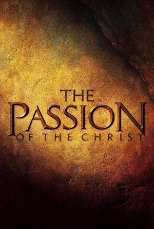 poster The Passion of the Christ