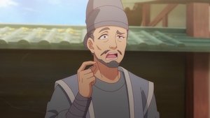 Memory of Chang’an Season 2 Episode 1