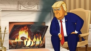 Our Cartoon President: 1×10