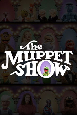 poster The Muppet Show