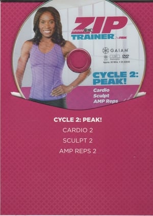 The FIRM: Zip Trainer - Cycle 2: Peak! - Cardio