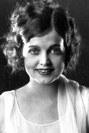 Irene Delroy portrait