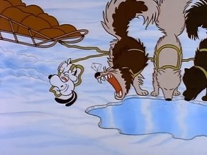 Peanuts: 1×17