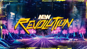 AEW Revolution 2026