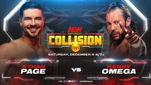 All Elite Wrestling: Collision: 1×26