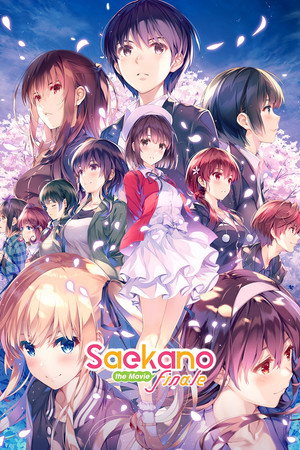 Saekano the Movie: Finale 15