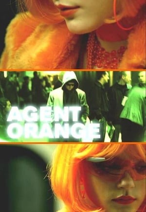 Agent Orange poster