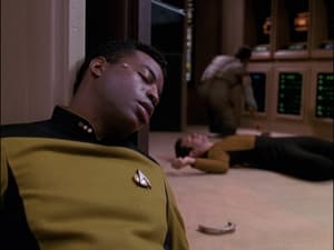 Star Trek: The Next Generation: Season3 – Episode11