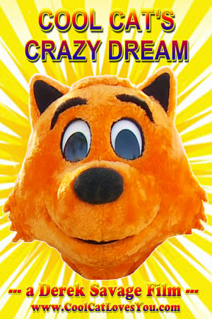 Poster Cool Cat's Crazy Dream (2019)