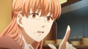 Wotakoi: Love Is Hard for Otaku Season 1 Episode 1