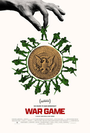 War Game 11
