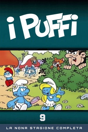 I Puffi: Stagione 9