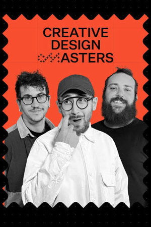 Creative Design Masters (2026)