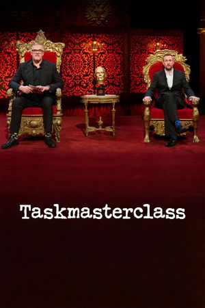 Taskmasterclass (2024)