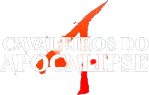 Quatro Cavaleiros do Apocalipse
