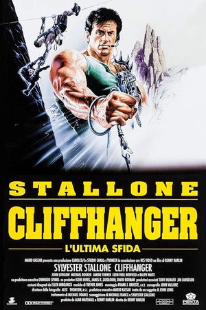 Cliffhanger 122