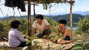 Đầm Hoang 1