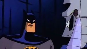 Batman: The Animated Series: 1×43