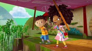 Zack & Quack: 1×1