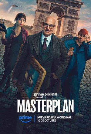 Masterplan