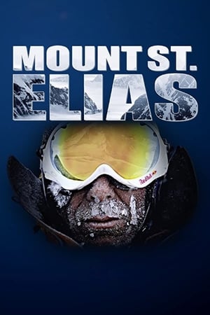 Poster Mount St. Elias (2009)