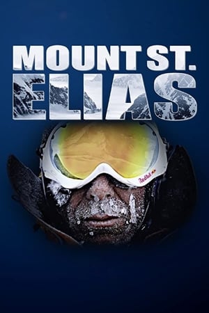 Poster Mount St. Elias 2009