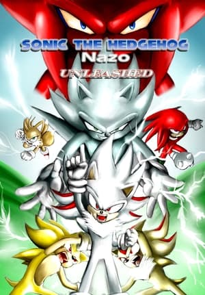 Image Sonic: Nazo Unleashed