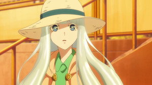 SI-VIS: The Sound of Heroes: 1×24