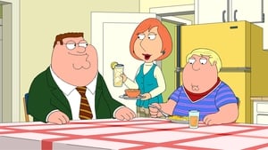 Image 'Family Guy' Through The Years