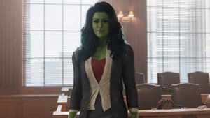 She-Hulk: Attorney at Law: 1×1