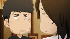 Solo Camping for Two: 1×15