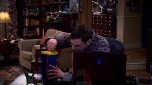 The Big Bang Theory 5X20