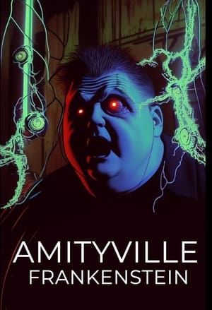 Amityville Frankenstein 2023