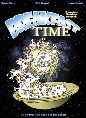 Breakfast Time (2006)